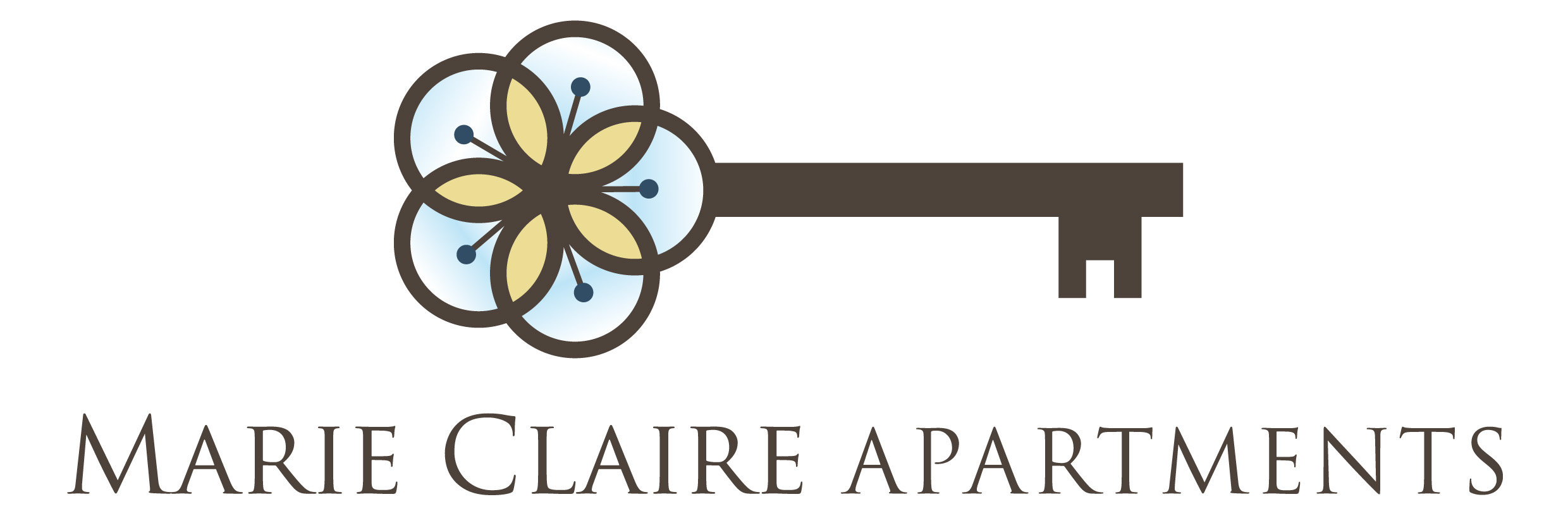 Marie Claire Apartments